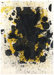 Christopher Wool - Untitled