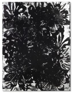Christopher Wool - Untitled