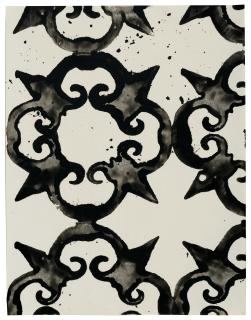 Christopher Wool - Untitled