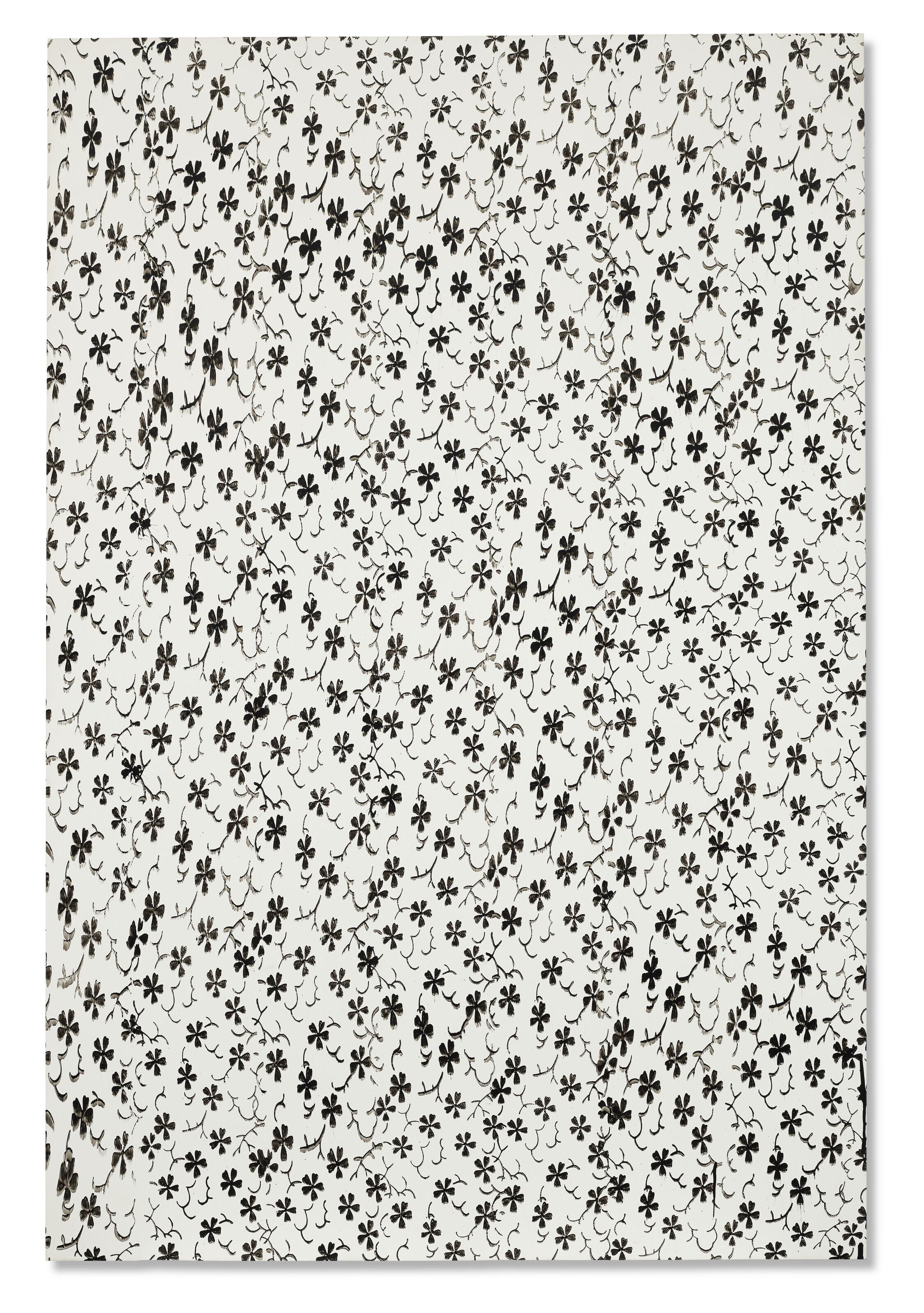 Christopher Wool - Untitled