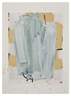Christopher Wool - Untitled