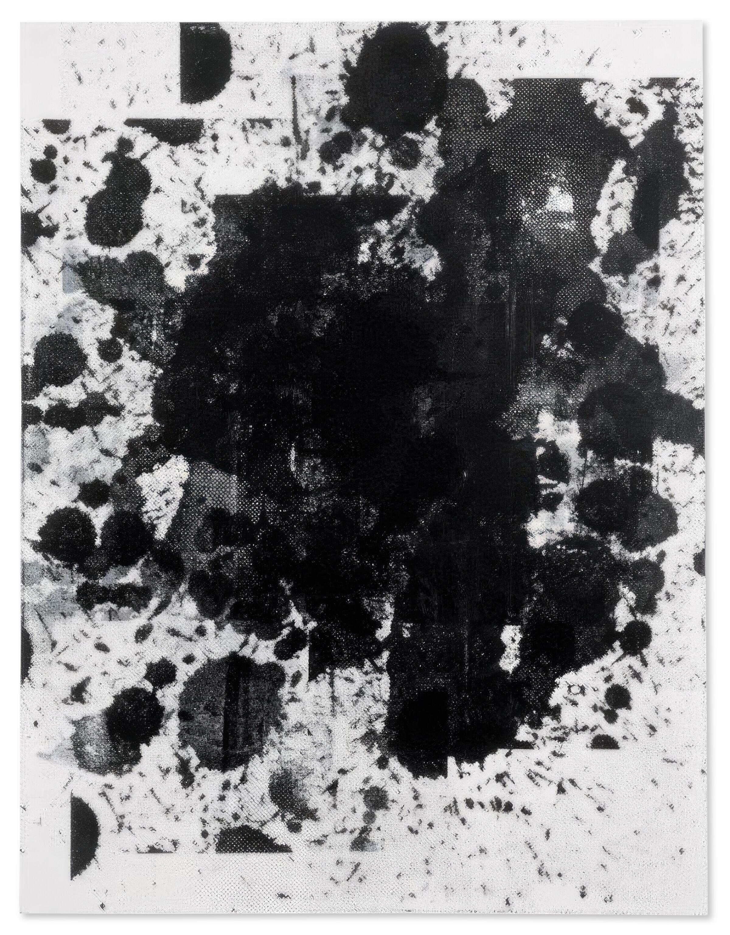Christopher Wool - Untitled
