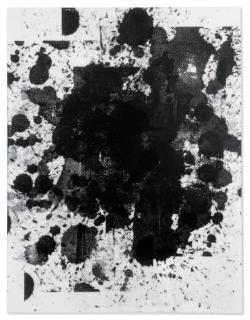 Christopher Wool - Untitled