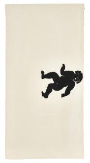 Christopher Wool - Untitled