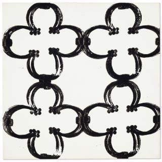Christopher Wool - Untitled