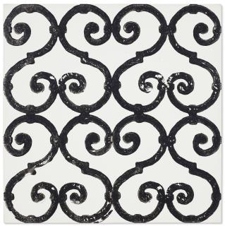 Christopher Wool - Untitled