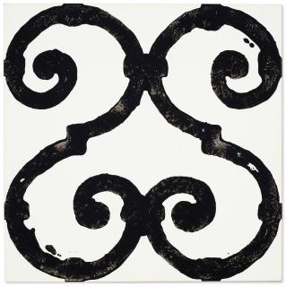 Christopher Wool - Untitled