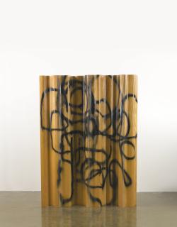 Christopher Wool - Untitled