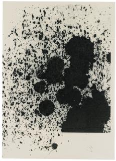 Christopher Wool - Untitled