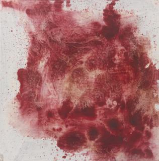 Christopher Wool - Untitled