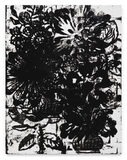Christopher Wool - Untitled