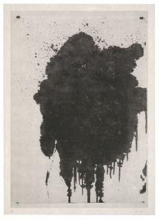 Christopher Wool - Untitled