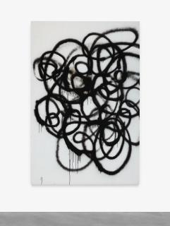 Christopher Wool - Untitled