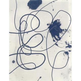 Christopher Wool - Untitled
