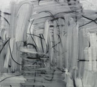 Christopher Wool - Untitled