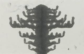 Christopher Wool - Untitled