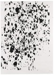 Christopher Wool - Untitled