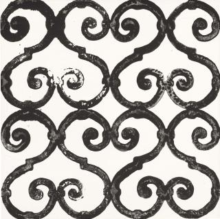 Christopher Wool - Untitled