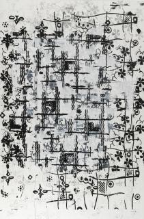 Christopher Wool - Untitled