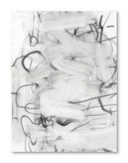 Christopher Wool - Untitled