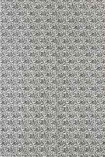 Christopher Wool - Untitled 