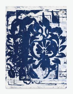 Christopher Wool - Untitled