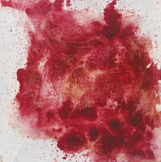 Christopher Wool - Untitled
