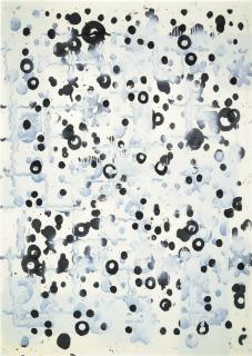 Christopher Wool - Untitled