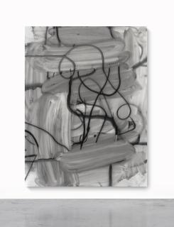 Christopher Wool - Untitled 