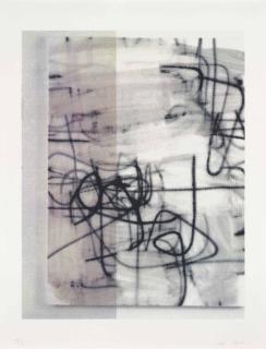 Christopher Wool - Untitled