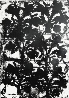 Christopher Wool - Untitled