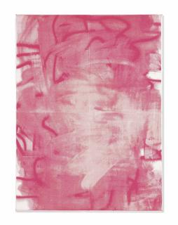Christopher Wool - Untitled