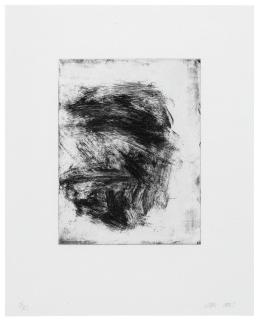 Christopher Wool - Untitled