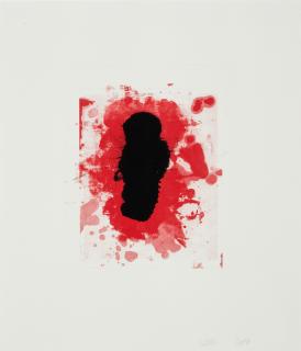 Christopher Wool - Untitled