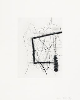 Christopher Wool - Untitled