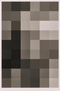 Christopher Wool - Untitled