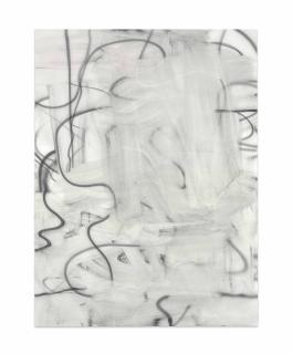 Christopher Wool - Untitled