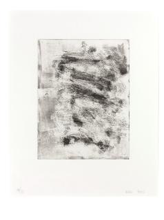 Christopher Wool - Untitled