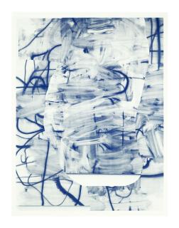 Christopher Wool - Untitled
