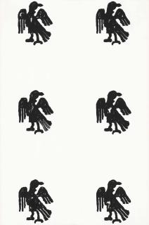 Christopher Wool - Untitled