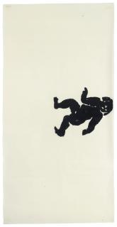 Christopher Wool - Untitled