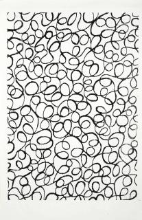 Christopher Wool - Untitled