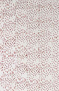 Christopher Wool - Untitled