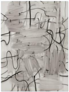 Christopher Wool - Untitled