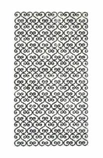 Christopher Wool - Untitled