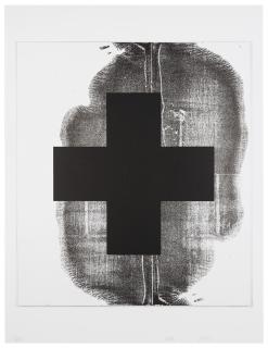 Christopher Wool - Untitled