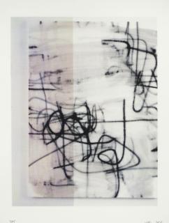 Christopher Wool - Untitled