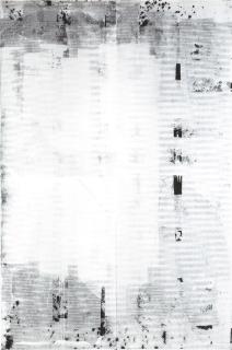 Christopher Wool - Untitled