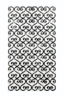 Christopher Wool - Untitled