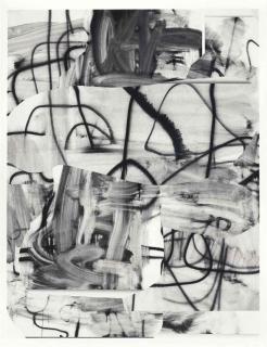 Christopher Wool - Untitled